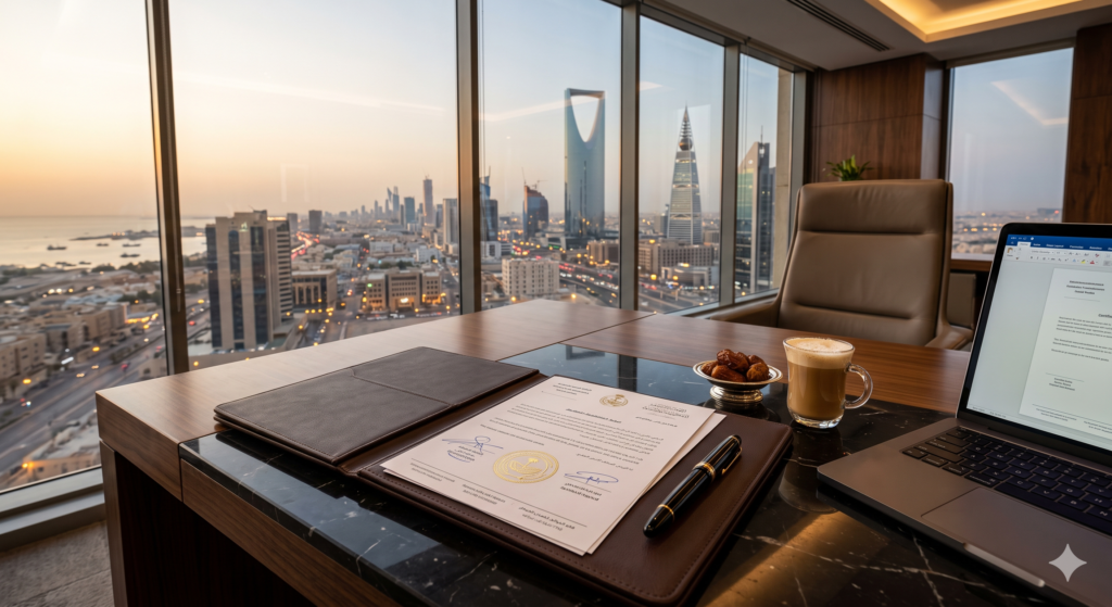 الترجمة المعتمدة في السعودية إمبراطور الترجمة المعتمدة لترجمة الوثائق القانونية وعقود الشركات والشهادات الرسمية في السعودية