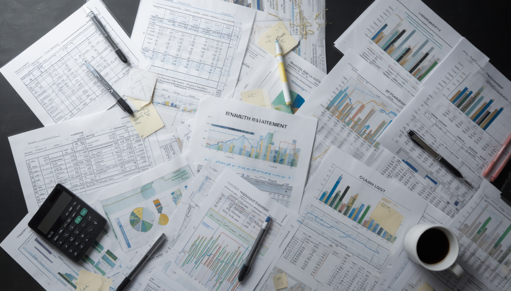 دليل الترجمة المعتمدة للميزانيات والقوائم المالية للشركات بالسعودية إمبراطور الترجمة المعتمدة للميزانيات والقوائم المالية والتقارير المحاسبية للشركات بالسعودية